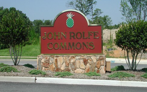 More Photos Of 2250-2316 John Rolfe Pky, Richmond Unknown For Lease