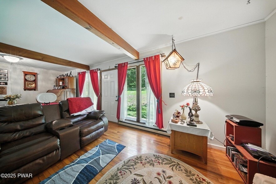 More Photos Of 111 Mountain Springs Rd, Milford Land For Sale