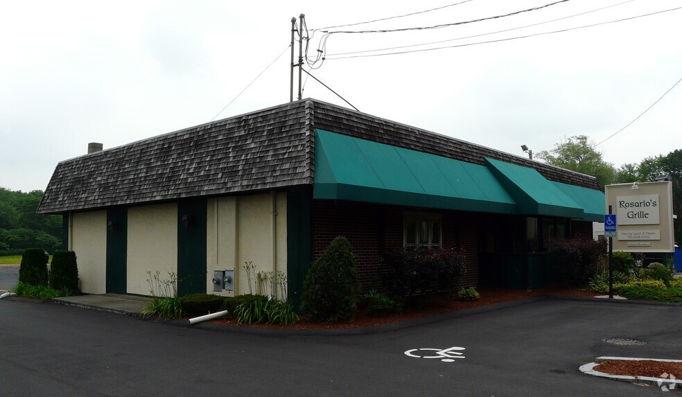 More Photos Of 601 Neponset St, Canton Restaurant For Sale