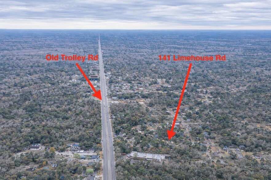 More Photos Of 141 Limehouse Dr, Summerville Daycare Center For Sale