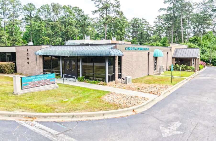 More Photos Of 1706 St Julian Pl, Columbia Medical For Sale