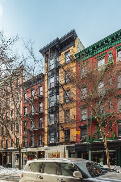 More Photos Of 239 Elizabeth St, New York Apartments For Sale