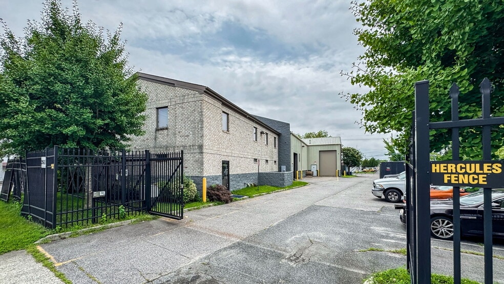 Primary Photo Of 2601 Colley Ave, Norfolk Warehouse For Lease