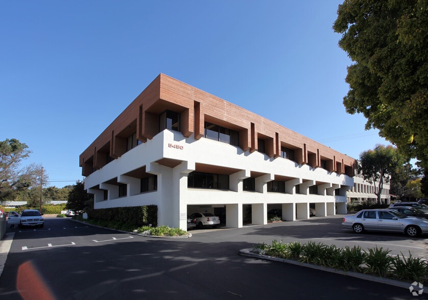 Primary Photo Of 5450 Telegraph Rd, Ventura Office For Lease