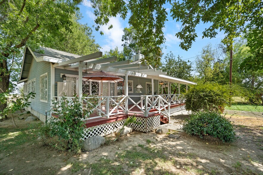 More Photos Of 8241 Koch Rd, Bakersfield Land For Sale