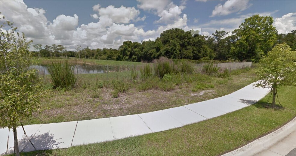 More Photos Of 1151 Sugar Mill Rd, Oviedo Land For Sale