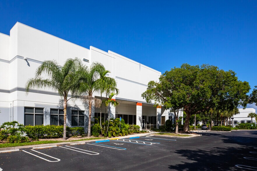 More Photos Of 2004-2044 NW 25th Ave, Pompano Beach Unknown For Lease