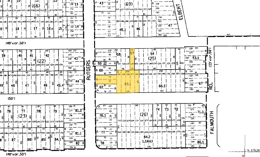 More Photos Of 411 Broadway, West Babylon Warehouse For Lease
