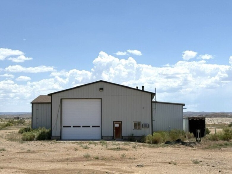 Primary Photo Of 26454 Glen Bench rd, Naples Industrial For Sale