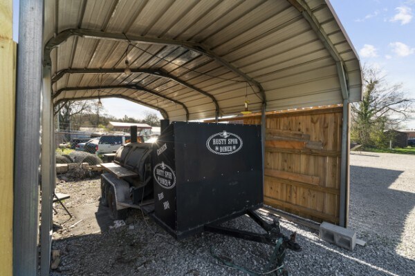 More Photos Of 601 N 1st St, Pulaski Restaurant For Sale