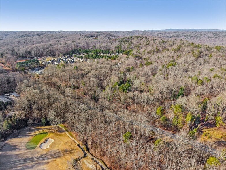More Photos Of 3400 S Chestatee, Dahlonega Land For Sale