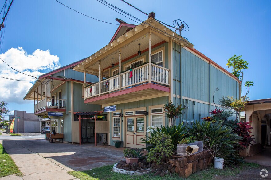 More Photos Of 4493 Moana Rd, Waimea Storefront Retail Residential For Lease