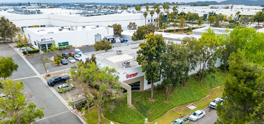 More Photos Of 2520 Pioneer Ave, Vista Manufacturing For Sale