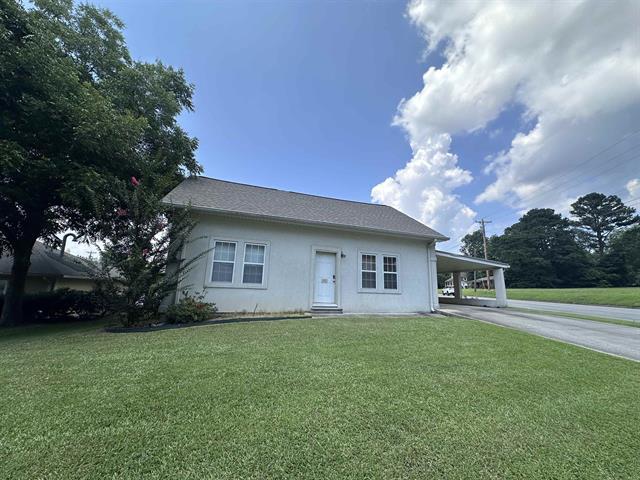 Primary Photo Of 503 Clark St NE, Cullman Office For Sale