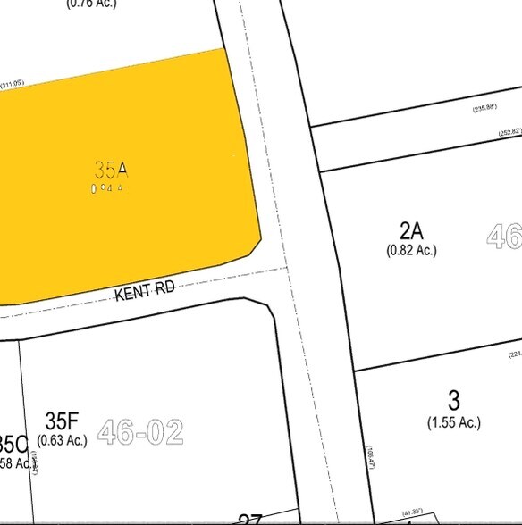 More Photos Of 100 Memory Ln, York Freestanding For Lease