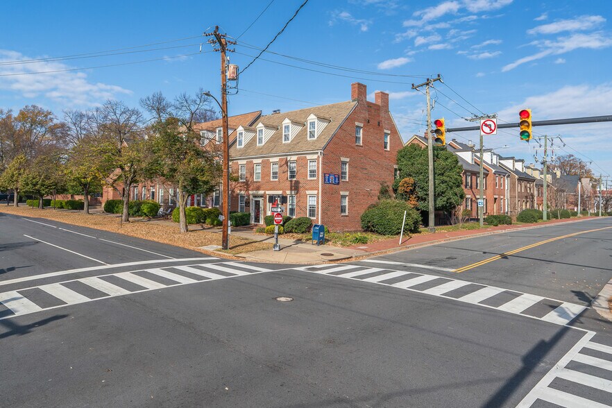 More Photos Of 801-809 Franklin St, Alexandria Loft Creative Space For Lease