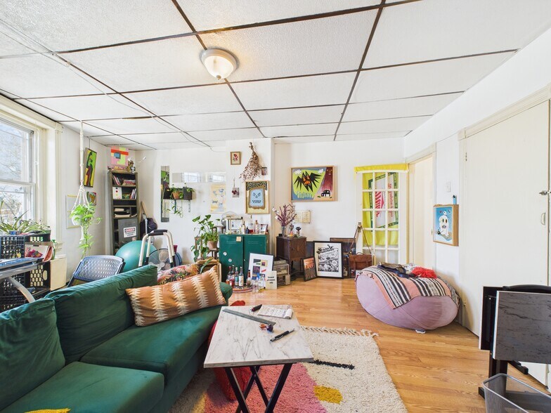 More Photos Of 4714 Woodland Ave, Philadelphia Apartments For Sale