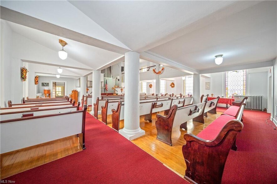 More Photos Of 8751 Mentor Ave, Mentor Religious Facility For Sale