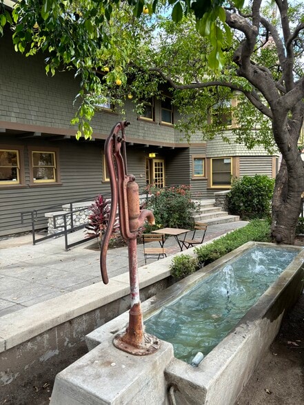 More Photos Of 65-69 N Catalina Ave, Pasadena Loft Creative Space For Lease