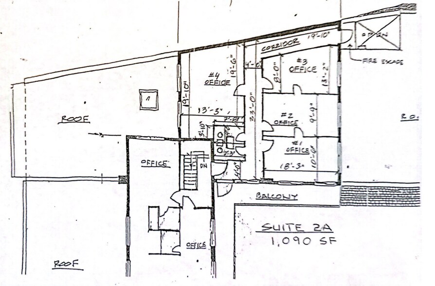 More Photos Of 300 E Irving Park Rd, Wood Dale Office For Sale