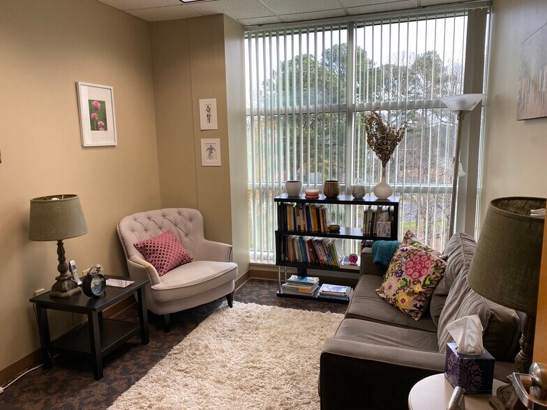 More Photos Of 5001 S Miami Blvd, Durham Office For Lease