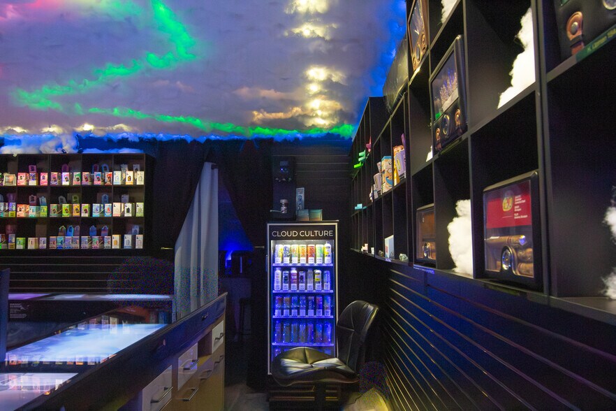 More Photos Of 195 Dr Martin Luther King Jr St N, Saint Petersburg General Retail For Sale