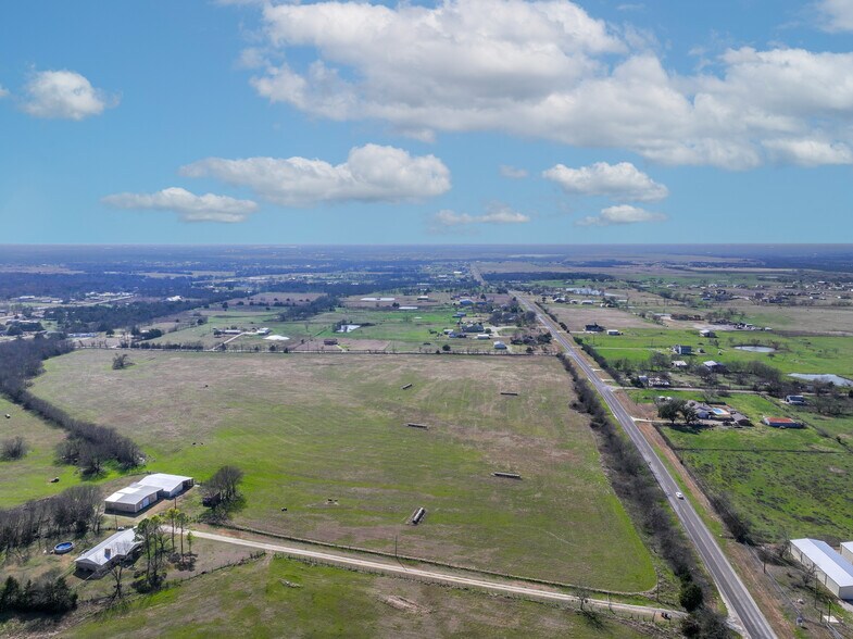 More Photos Of 8378 Farm to Market 2728, Terrell Land For Lease