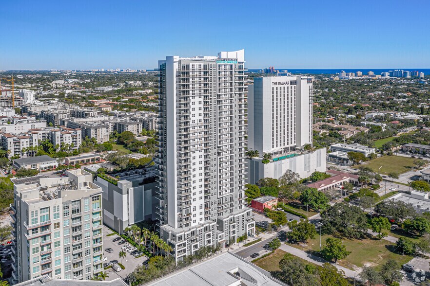 More Photos Of 405 NE 2nd St, Fort Lauderdale Apartments For Lease