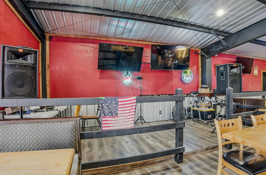 More Photos Of 1300 N Main St, Auxvasse Restaurant For Sale