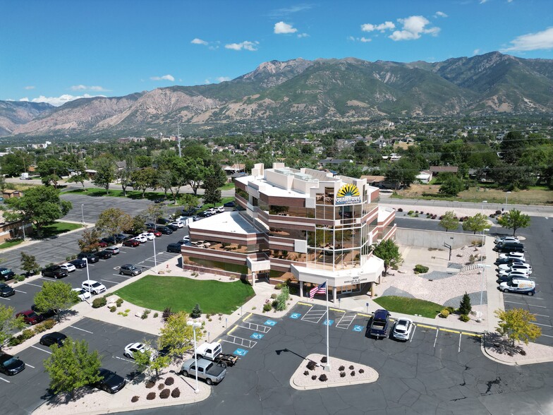 Primary Photo Of 5025 Adams Ave, Ogden Office For Lease