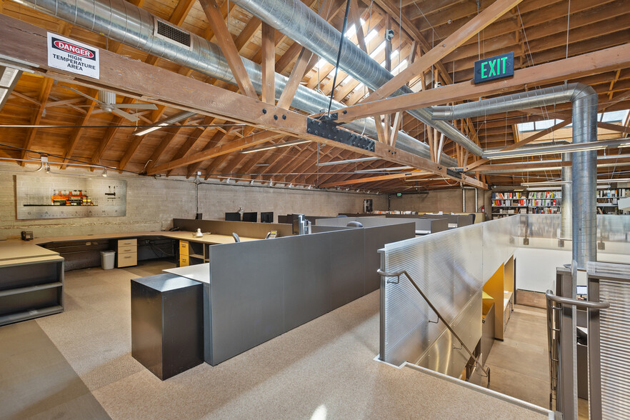 More Photos Of 1045 14th St, San Diego Loft Creative Space For Sale