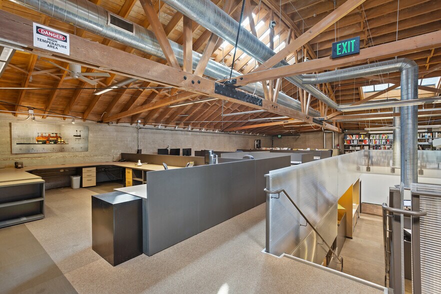 More Photos Of 1045 14th St, San Diego Loft Creative Space For Sale