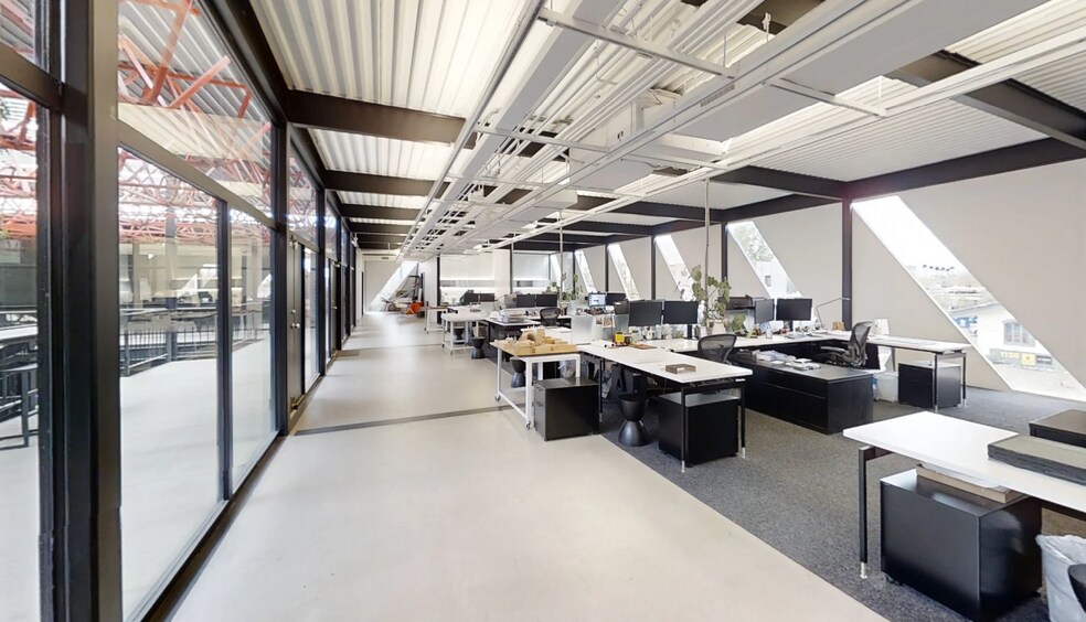 More Photos Of 4450 N 12th St, Phoenix Loft Creative Space For Sale