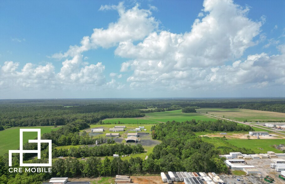 More Photos Of 8430 Bellingrath Rd, Theodore Industrial For Lease