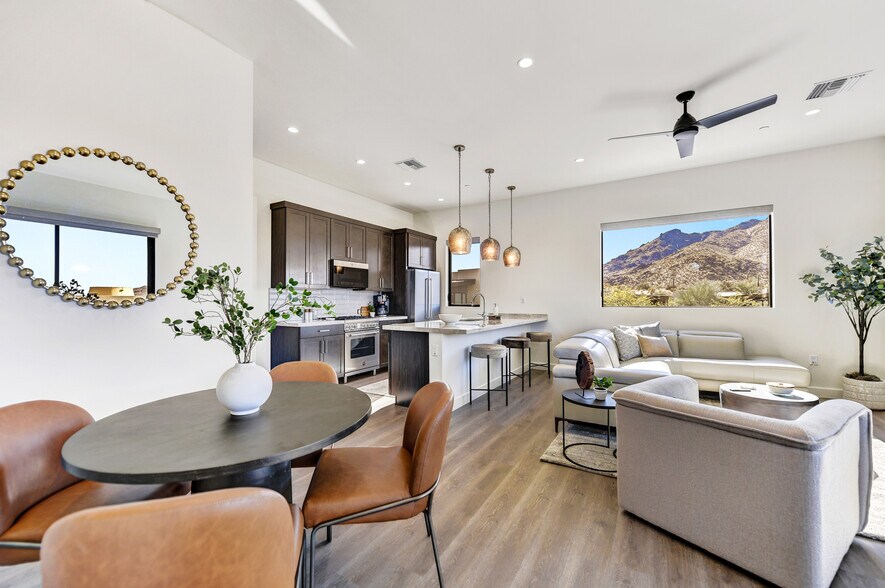 More Photos Of 6525 E Cave Creek Rd, Cave Creek Apartments For Sale