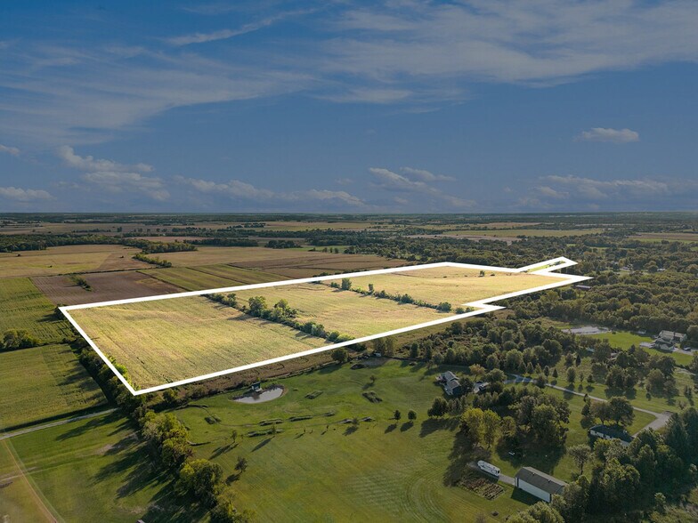 Primary Photo Of 0 State Rd 2., Hebron Land For Sale