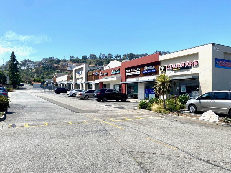 More Photos Of 24000-24005 Vista Montana, Torrance Unknown For Lease