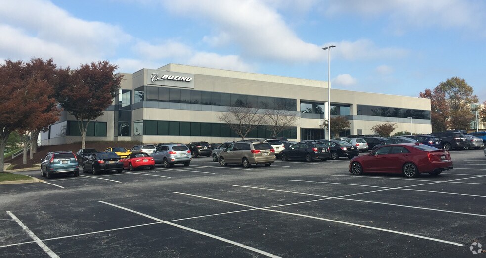 Primary Photo Of 131 National Business Pky, Annapolis Junction Office For Lease