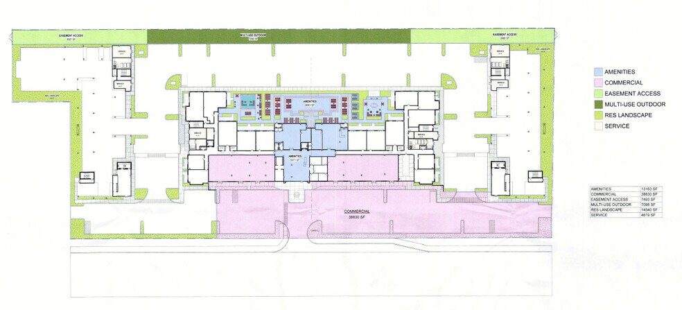 More Photos Of N State Rd 7 & NW 19th St, Lauderhill Apartments For Sale
