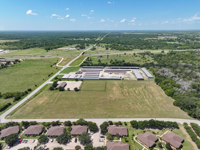 More Photos Of TBD FM 2578, Terrell Land For Sale