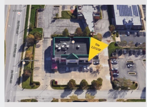 More Photos Of 6001-6005 NW Barry Rd, Kansas City Unknown For Lease