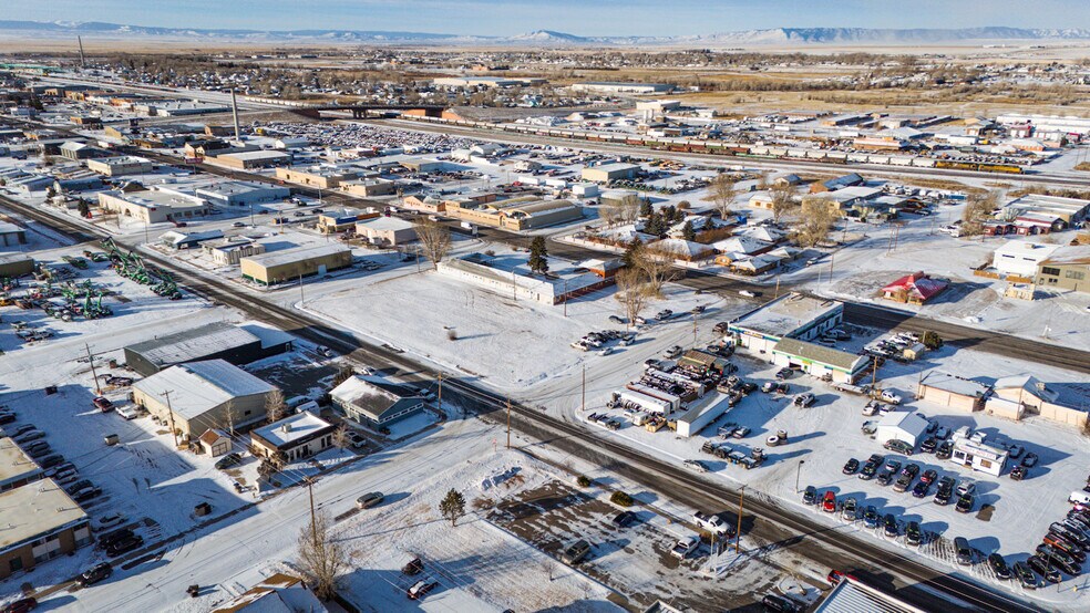 More Photos Of 1369 N 3rd St, Laramie Hotel For Sale