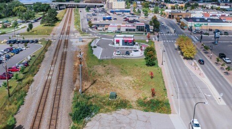 More Photos Of Benton Dr, Sauk Rapids Land For Sale