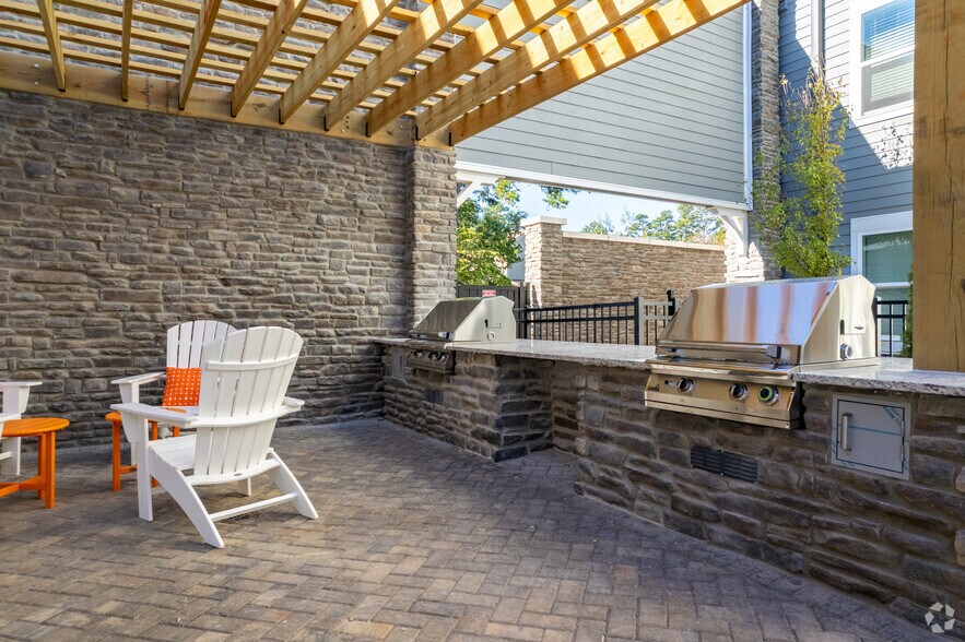 More Photos Of 894 Tiger Blvd, Clemson Apartments For Lease