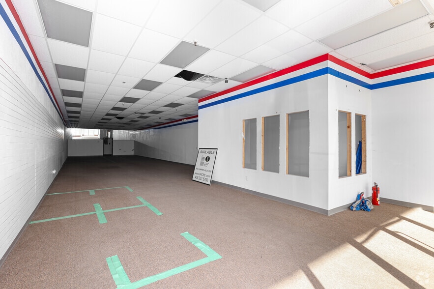 More Photos Of 2110 Oklahoma Ave, Woodward Freestanding For Sale