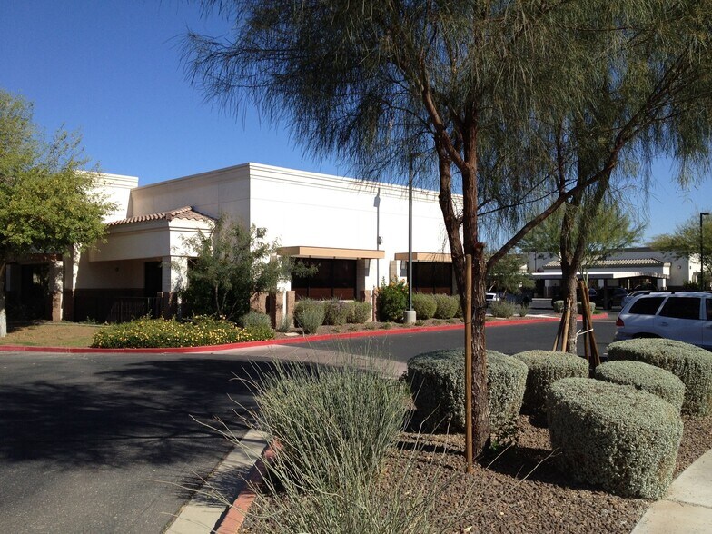 More Photos Of 9200 W Union Hills Dr, Peoria Medical For Lease