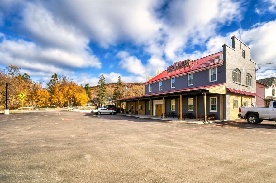 More Photos Of 37249 State Hwy 23, Grand Gorge Flex For Sale