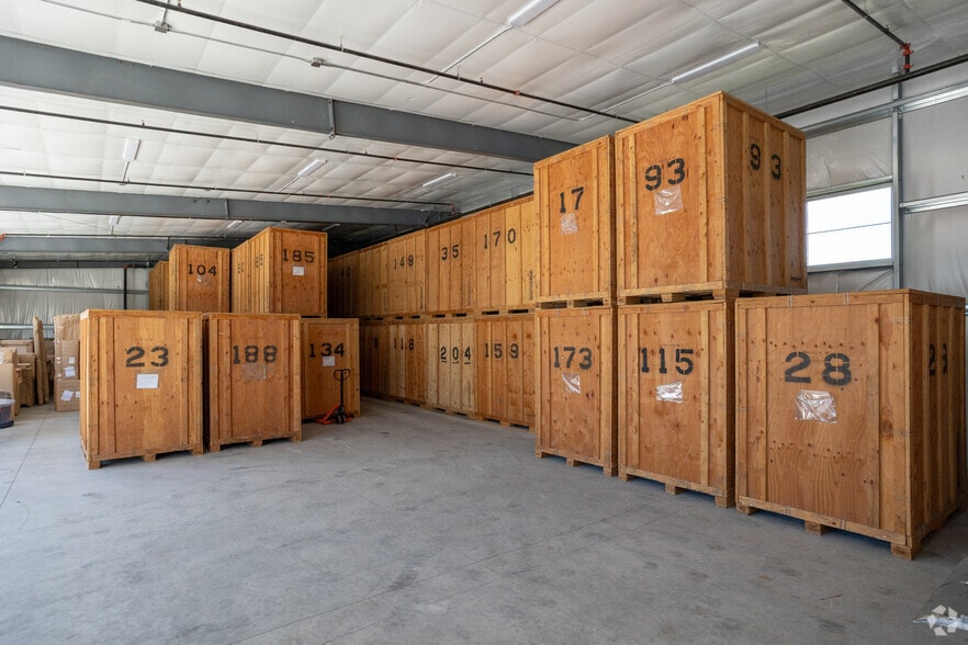More Photos Of 901 Buckley Rd, San Luis Obispo Self Storage For Lease