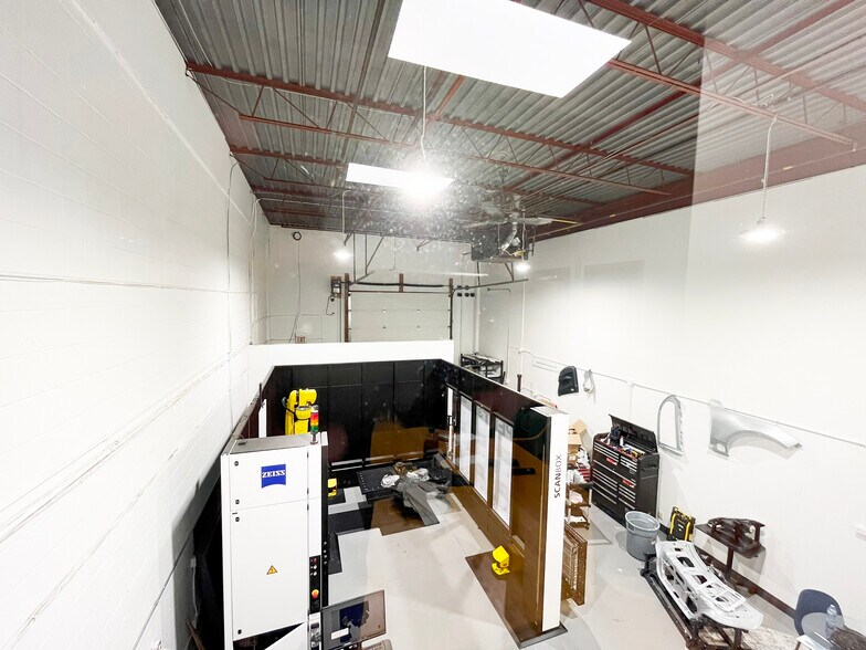 More Photos Of 5100 S Service Rd, Burlington Office For Sale