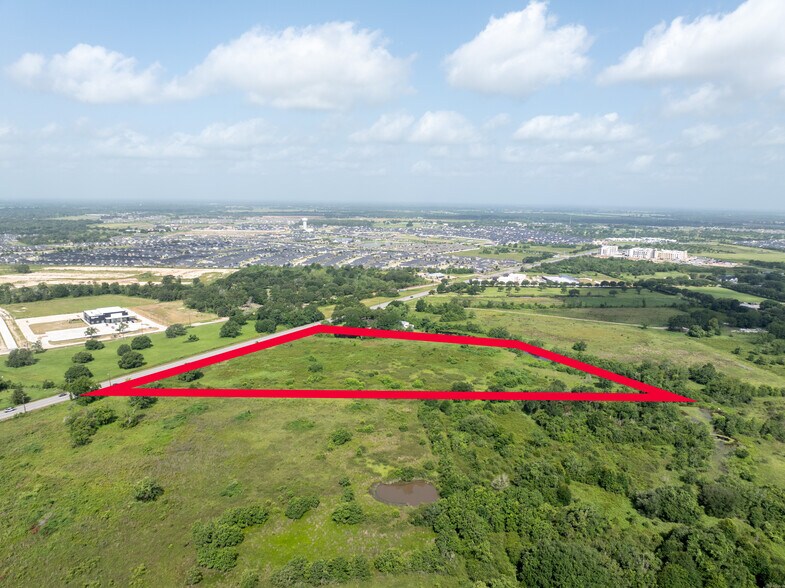 More Photos Of 7525 Farm to Market 359 Rd, Fulshear Land For Sale